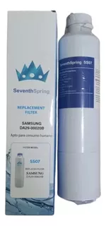 Samsung Da29 00020b Refrigerator