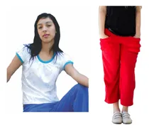 Comprar Combo Lote Ropa Mujer Nueva Remeras + Pantalones T S