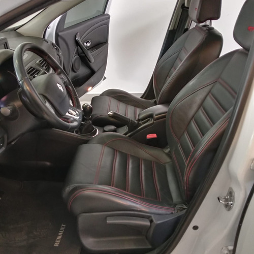 Renault Fluence 2.0 Gt T 180cv
