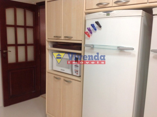 Imagem 4 de 12 de $tipo_imovel Para $negocio No Bairro $bairro Em $cidade - Cod: $referencia - As15583