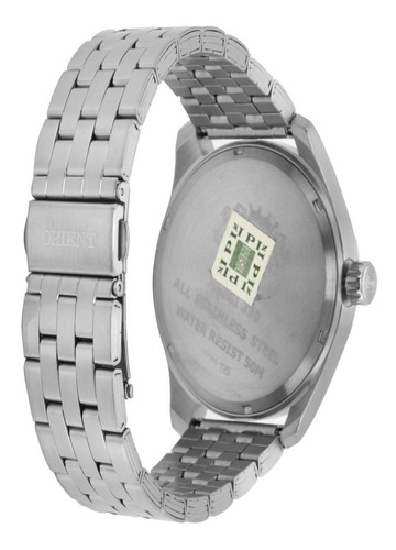 Relógio Masculino Orient Neo Sports Original Mbss1330 Pfsx