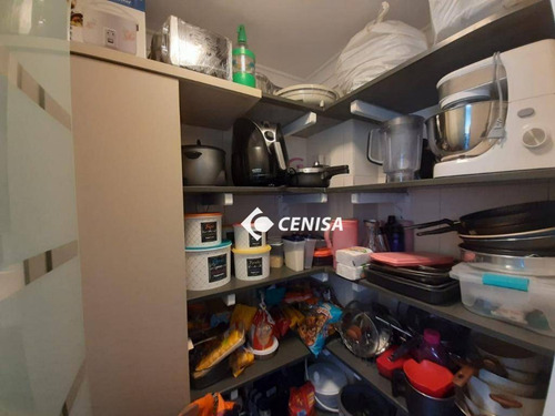 Imagem 20 de 30 de Apartamento Residencial À Venda, Centro, Indaiatuba - Ap0518. - Ap0518