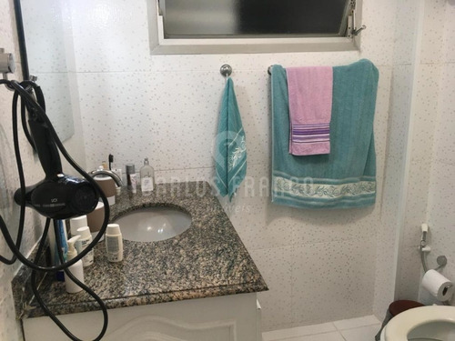 Apartamento 1dorm, 60m2, 1vaga, Vila Mariana-belas Artes - Cf65597