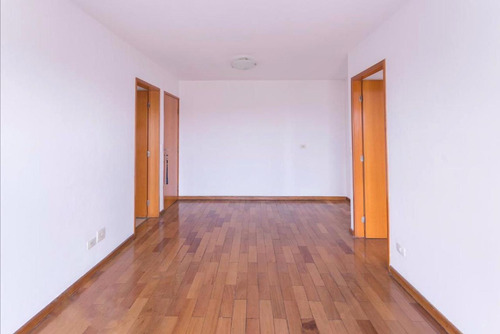 Imagem 2 de 13 de Apto Perdizes | 2 Quartos | 69 M² | Cond: R$800.00 | 2 Vagas - 16ccfnz