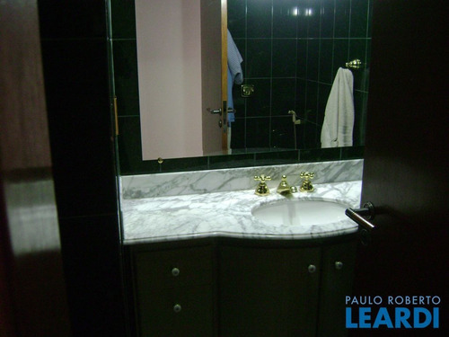 Imagem 15 de 15 de Apartamento - Barra Funda - Sp - 525804