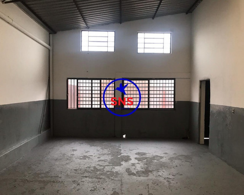 Imagem 5 de 7 de Barracao - Ba00106 - 67856645