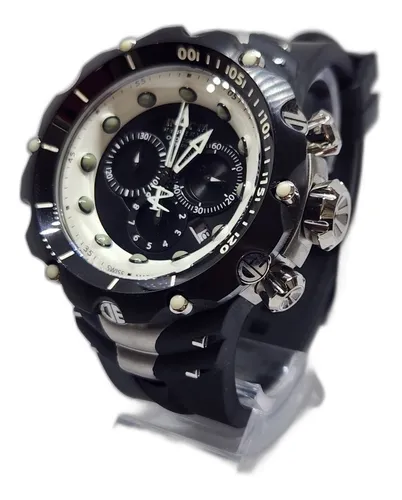 Rel gio Invicta Venom 11708 Reserve Collection Novo Original