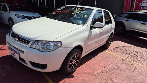 Fiat Palio 1.0 Fire Flex 5p