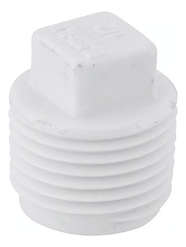 Plug Roscavel (a) 1/2 Plastilit