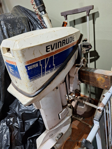 Barco De Alumínio 5 Metros Com Motor E Carreta