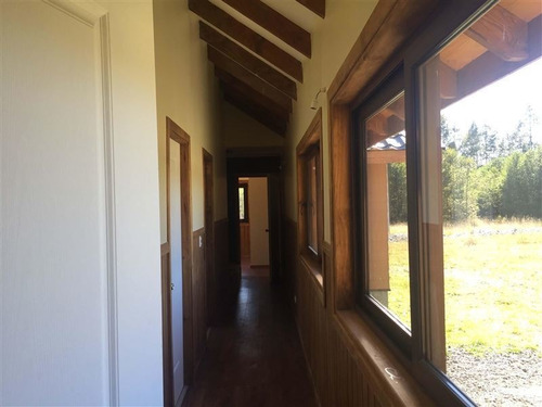Sitio En Venta En Villarrica