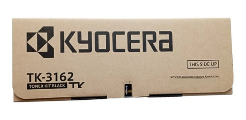Cartucho De Toner Kyocera Tk-3162 Para Impresora M3145idn