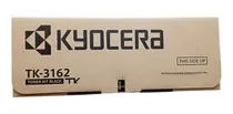 Comprar Cartucho De Toner Kyocera Tk-3162 Para Impresora M3145idn