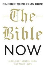 Libro The Bible Now - Richard Elliott Friedman