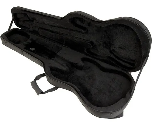 Skb 1skb-scfb4 Estuche Semi Rígido Para Bajo Eléctrico