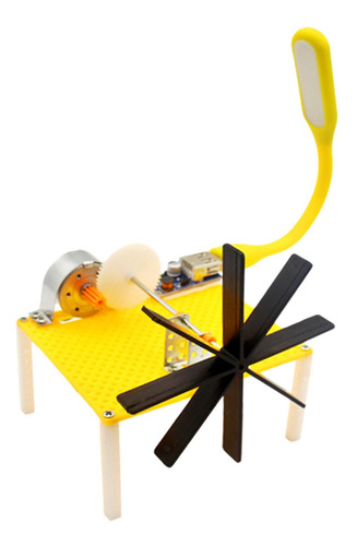 Kits De Experimentos Científicos Físicos De Modelo De