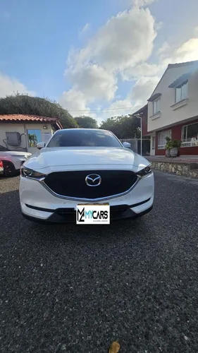 Mazda CX-5 2.5 Touring At