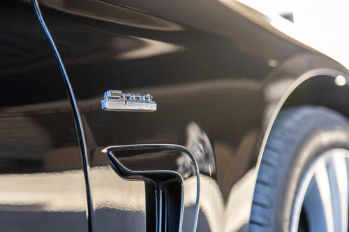 BMW Serie 4 2.0 430i Coupe Sportline 252cv