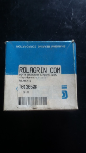 Imagem 3 de 3 de Rolamento Autocompensador De Esferas 1305k - Sbc