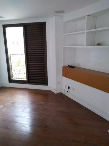 Imagem 21 de 30 de Apartamento 276m2 - Campo Belo - Volta Redonda - Ap15839