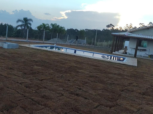 Imagem 13 de 14 de P20- Tenha Sua Chaçará Pronta Em Apenas 6 Meses !!!
