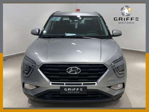 Hyundai Creta 1.0 TGDI COMFORT