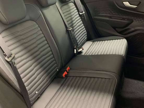 Fiat FASTBACK 1.0 TURBO 200 FLEX AUDACE CVT