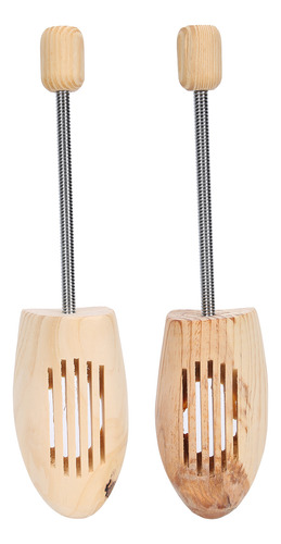 Madre Spring Shoe Tree Spiller Spiller Support Para Hombres