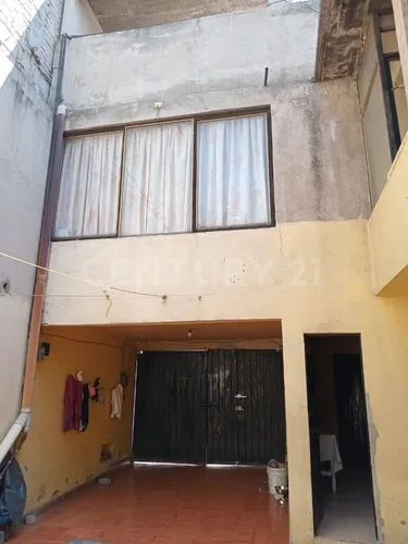 Casa En Venta, Renovación, Iztapalapa, Cdmx.