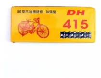 Comprar Cadena 415-110l Para 49 60 66 80cc Motor De 2 Tiempos Motori
