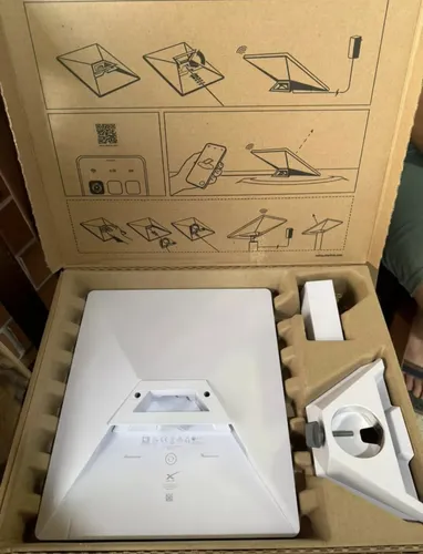 Starlink Mini Nuevas Selladas