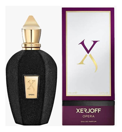 Xerjoff Opera Edp 100ml Unisex