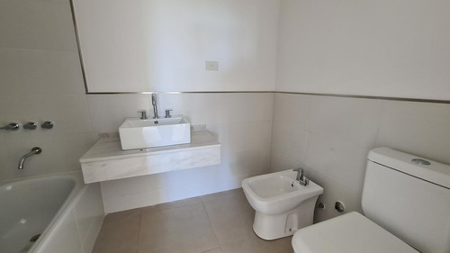 Imagen 12 de 20 de Venta - Departamento - 2 Ambientes - A Estrenar - Jardines Del Palmar - Nordelta
