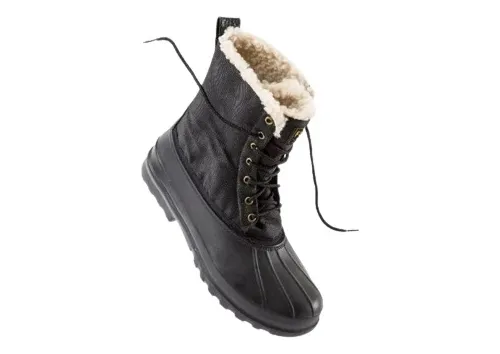 Botas marasco con corderito sales