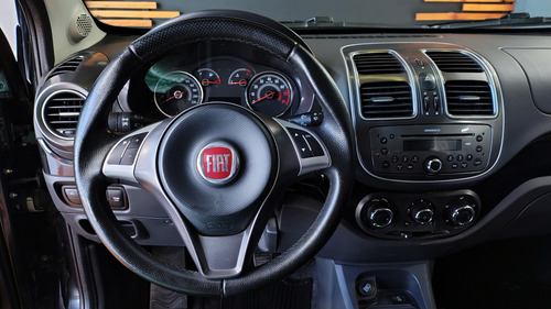 Fiat Palio 1.4 Attractive 85cv