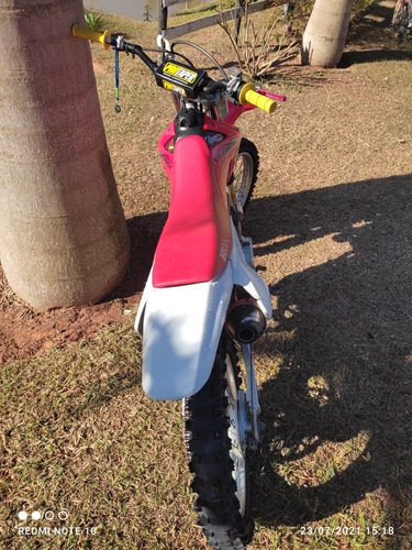 Imagem 2 de 4 de Honda Crf 230