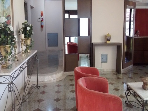 Imagem 6 de 25 de Apartamento - Ap00092 - 32986923