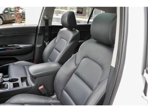Imagem 11 de 15 de Kia Sportage Ex 2.0 At