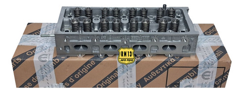 Cabecote Motor Bravo Linea Punto 1.4 16v T-jet Turbo Genuíno