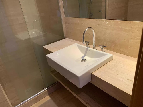 Imagen 5 de 17 de Alquilo Monoambiente, En Edificio Con Amenities. Puerto De Buceo