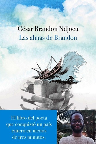 Las Almas De Brandonawe