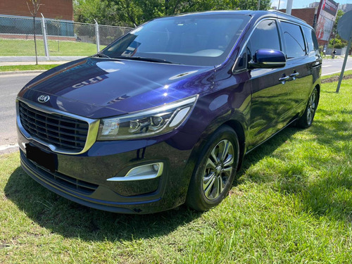 Kia Carnival 2.2 Crdi Premium