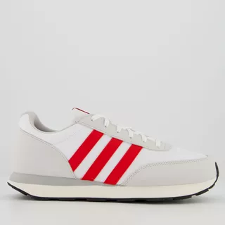 Tênis adidas Run 60s 3.0 Branco