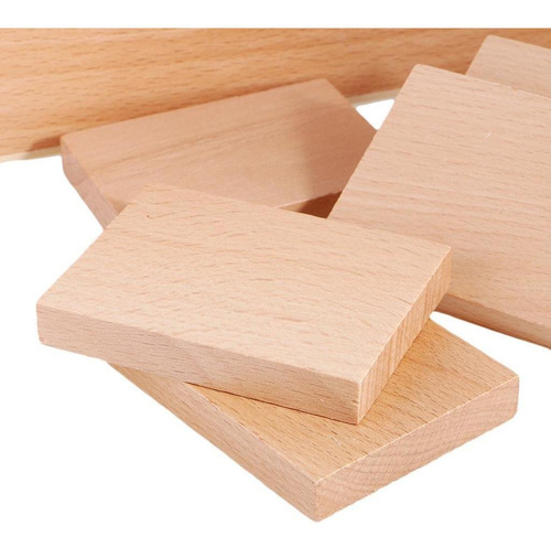Montessori Material Peso Madera For Niños Preescolar