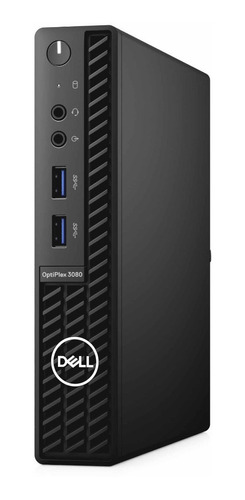 Computador Dell Optiplex De Escritorio Core I5