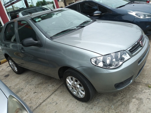 Fiat Palio 1.4 Fire Seguridad 5 P 2015