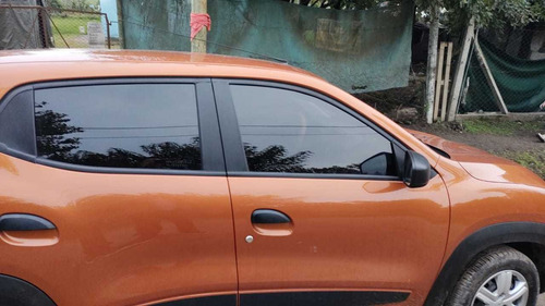 Renault Kwid 2019 1.0 Sce 66cv Zen