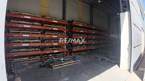 Base En Venta | Parque Industrial | Neuquén