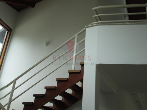 Imagem 9 de 15 de Sobrado Para Venda Em Mogi Das Cruzes, Vila Oliveira, 4 Dormitórios, 4 Suítes, 4 Banheiros, 8 Vagas - 506_1-1710673