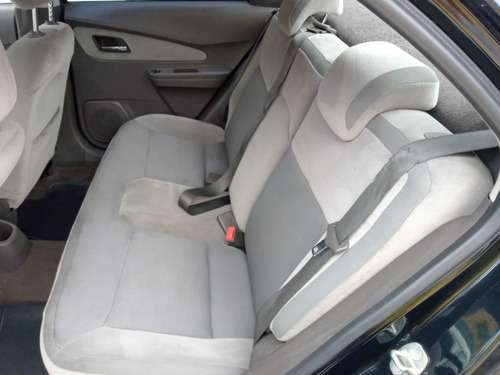 Chevrolet Cobalt 2012 1.4 Ltz 4p